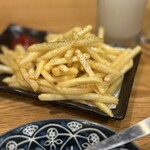 焼き鳥と蕎麦 灯 - 