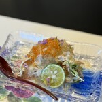 旬味処 赤坂 - 