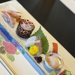 旬味処 赤坂 - 