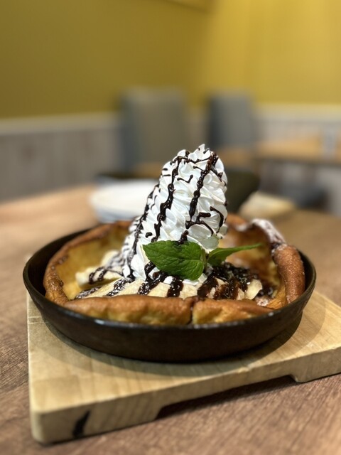 Kamikochi Azusa Coffee Hankyu sanbangai ten - Osaka Umeda/Kissa