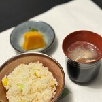 旬味処 赤坂 - 
