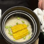 旬味処 赤坂 - 