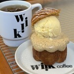 wiik coffee - 