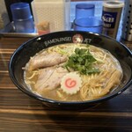 ラーメン人生JET - 