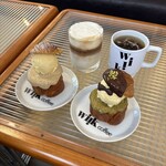 wiik coffee - 