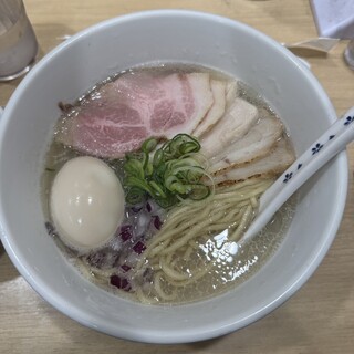 Review list : Kaimen Mikawa - Shimo Kitazawa/Ramen | Tabelog