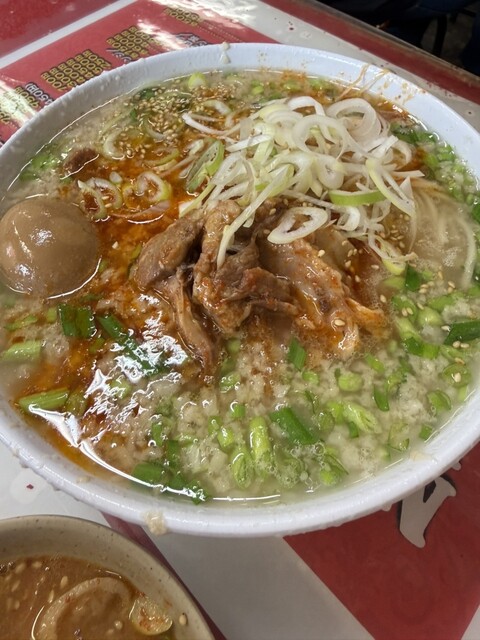 とん平食堂 - ひたち野うしく/ラーメン | 食べログ