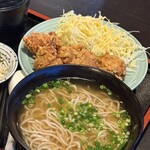 星野村 - 