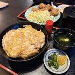 星野村 - 料理写真: