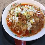 餃子の王将 - 料理写真: