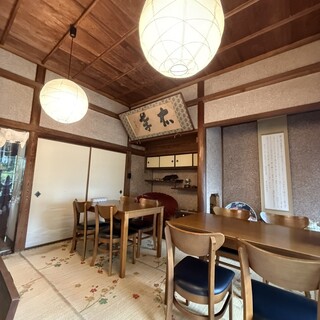 BISTRO tanabata_2