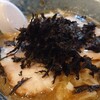 麺屋音 - 生姜鶏白湯：¥960