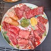 BBQ 비어가든 Da‐wa - 
