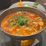 Asiatique 銀座店 - 