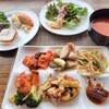 ダイニング＆バー ベイサイド(横浜桜木町ワシントンホテル) - 