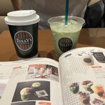タリーズコーヒー - 