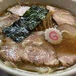 日吉 大勝軒 - 