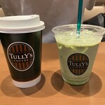 タリーズコーヒー - 
