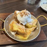 星乃珈琲店 - 料理写真: