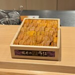 モリタ雲丹五郎 - 