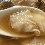 日吉 大勝軒 - 