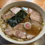 日吉 大勝軒 - 