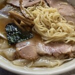 日吉 大勝軒 - 