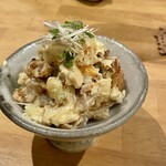 食堂 黒うさぎ - 