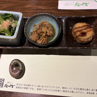 口コミ一覧 : 遊ZEN たつ吉 （ゆうぜん たつきち） - 日吉/日本料理