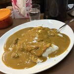 カレーや マドラス - 