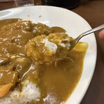 カレーや マドラス - 