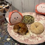 ミスタードーナツ - 料理写真: