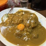 カレーや マドラス - 