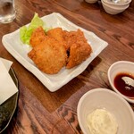 函館 開陽亭 - 