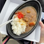 千葉つくたべキッチン - 料理写真: