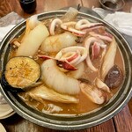 函館 開陽亭 - 