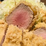 とんかつ 16 - 