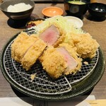 とんかつ 16 - 