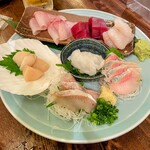 函館 開陽亭 - 