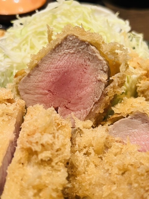 とんかつ 16 - 胡町/とんかつ | 食べログ