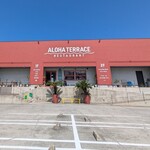 ALOHA TERRACE - 