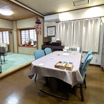 和田産地のごはん - 