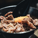 松阪牛ホルモン 創 - 