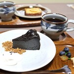 和田産地のごはん - 