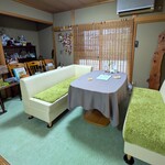 和田産地のごはん - 