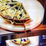 シャワー パーティ カフェ