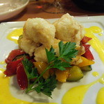 シェ・オクス - 