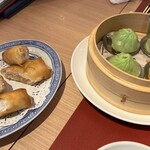 CANTON8茶楼 - 