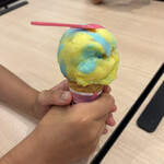 サーティワンアイスクリーム - 