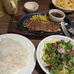 リッチモンドホテル - 料理写真: